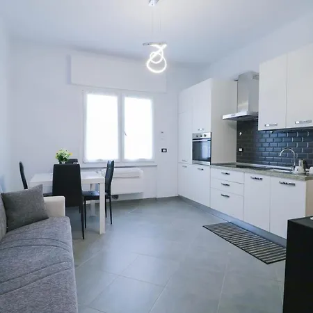 Apartment H11 Bilocale Arma-taggia - 1a Taggia