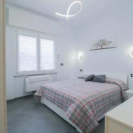 Apartment H11 Bilocale Arma-taggia - 1a *