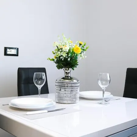 Apartment H11 Bilocale Arma-taggia - 1a Taggia
