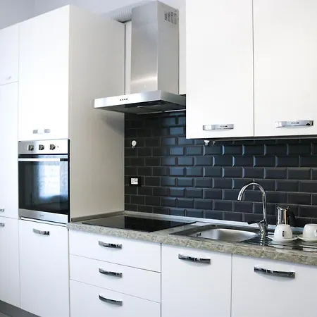 Apartment H11 Bilocale Arma-taggia - 1a