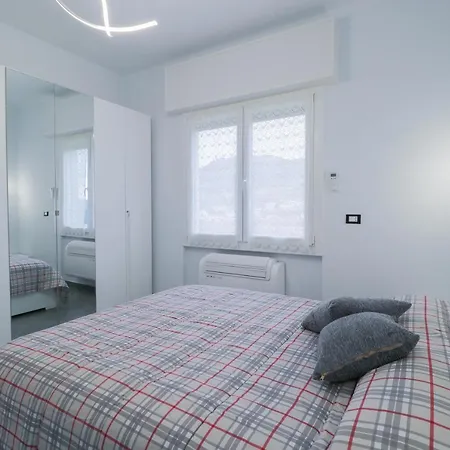 Apartman H11 Bilocale Arma-taggia - 1a