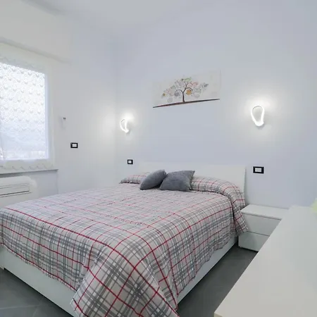 Apartment H11 Bilocale Arma-taggia - 1a *